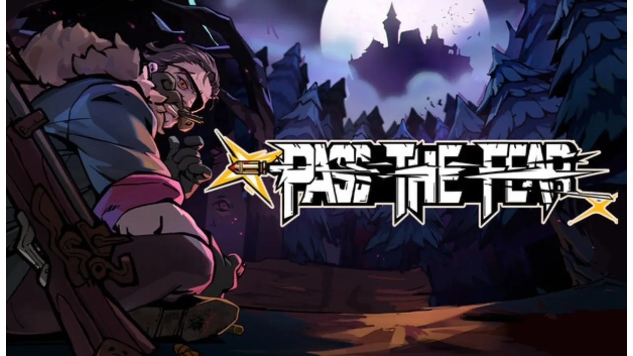 Download Pass the Fear