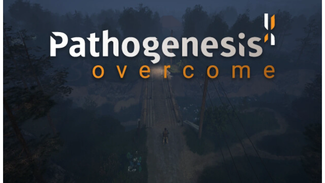 Download Pathogenesis: Overcome
