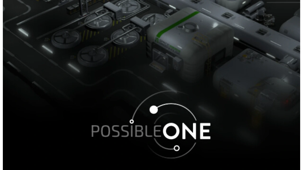 Download Possible One: Lunar Industries (v0.7.05.0109)