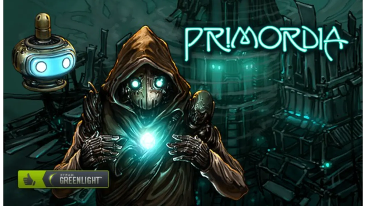 Download Primordia (v5.4d)