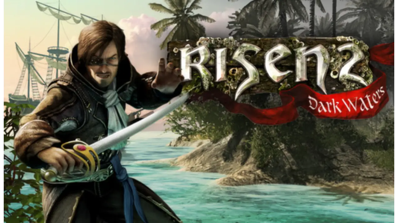 Download Risen 2: Dark Waters – Gold Edition (v1.0)