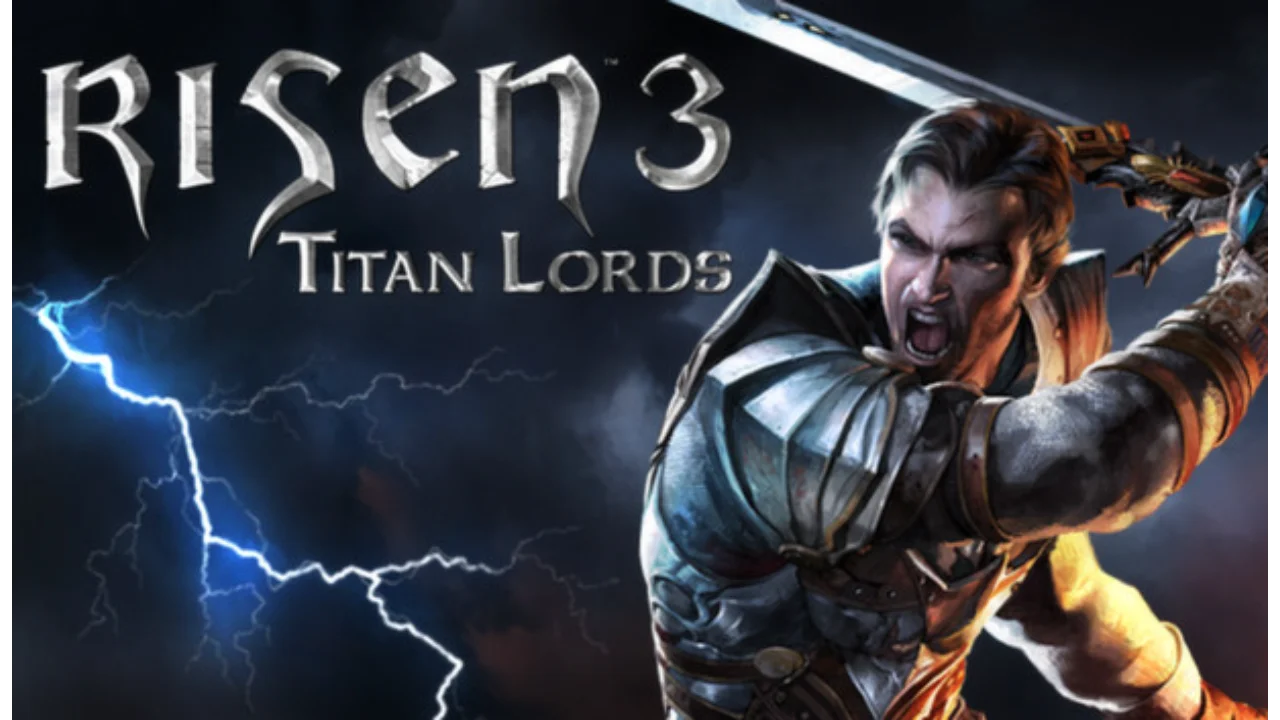 Download Risen 3 – Titan Lords – Complete Edition (v1.2)