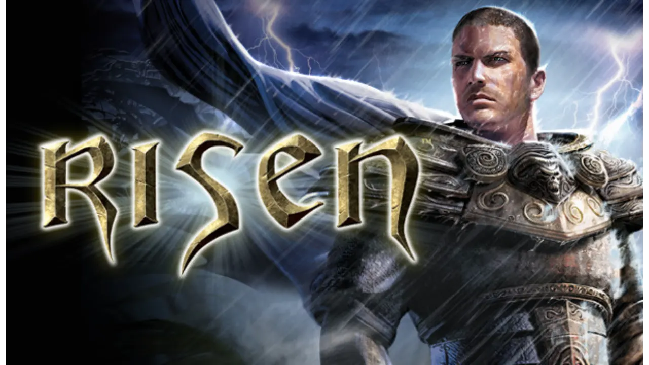Download Risen (v1.0)