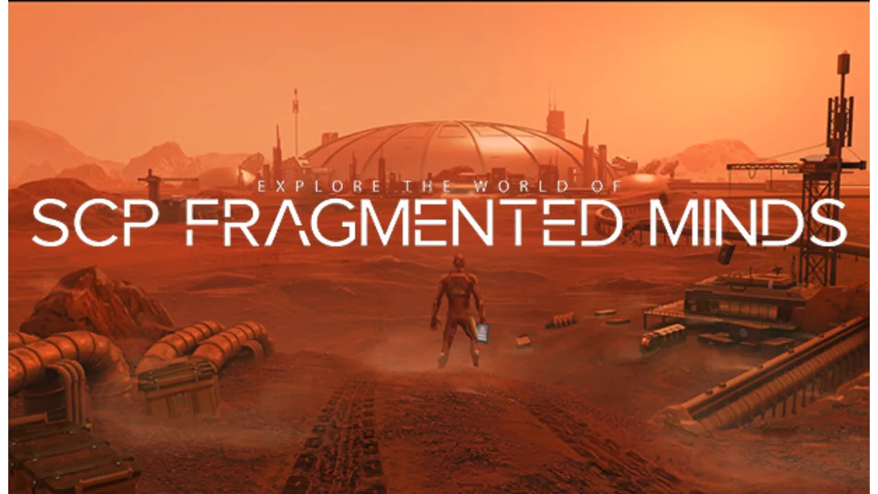 Download SCP: Fragmented Minds (build 23062626)