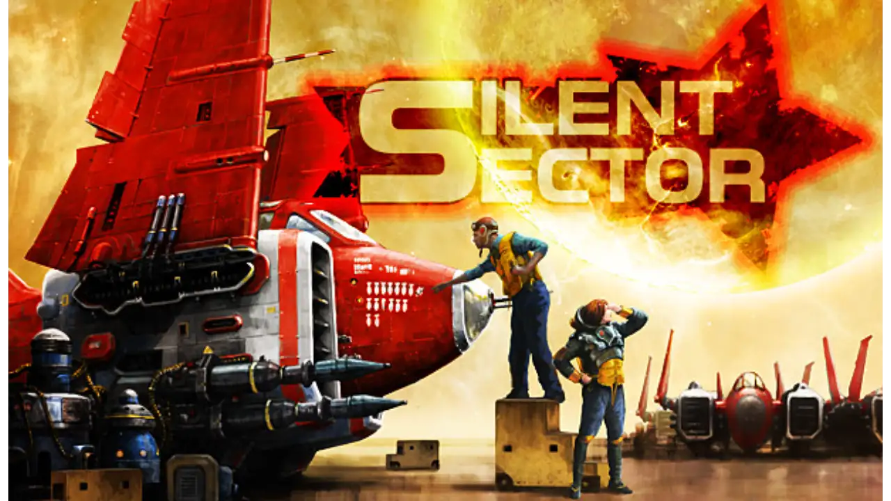 Download Silent Sector (v1.8.1)