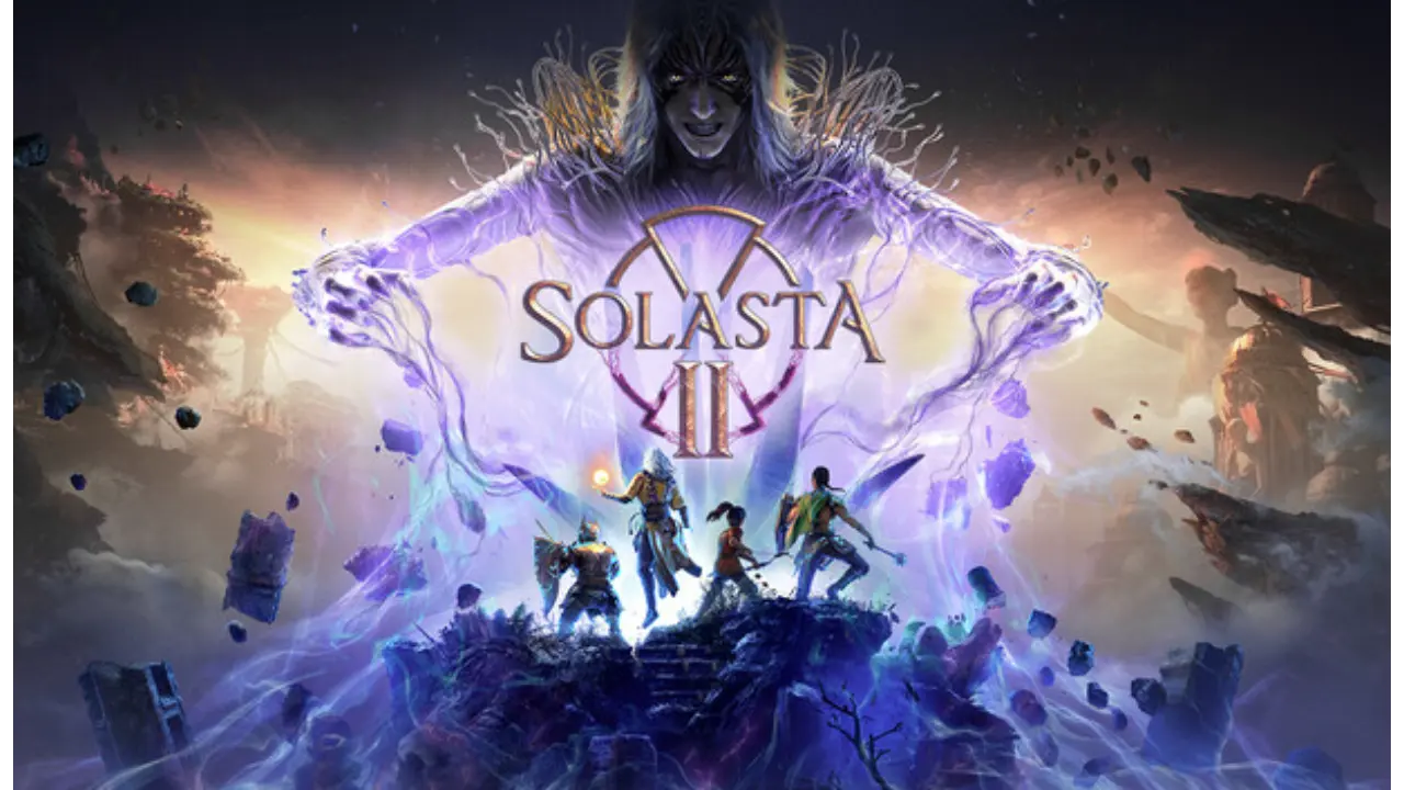 Download Solasta II (v0.3.8.105177)