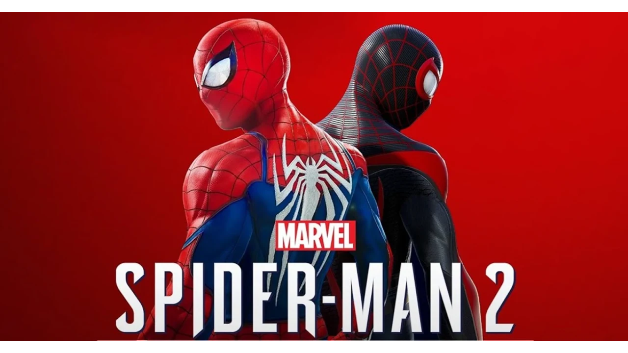 Download Spider-Man 2: The Game (2004)