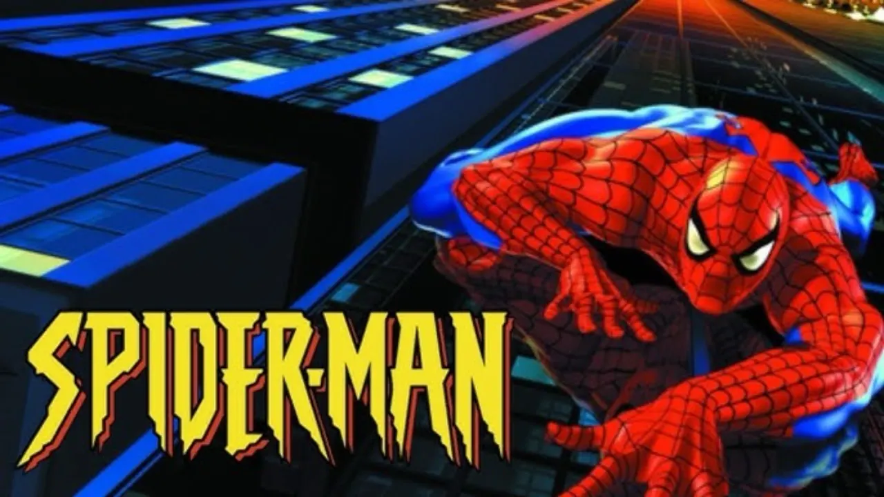 Download Spider-Man (2001)