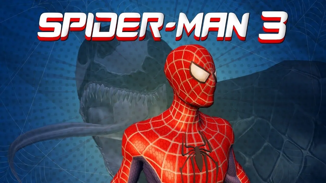 Download Spider-Man 3 (2007)