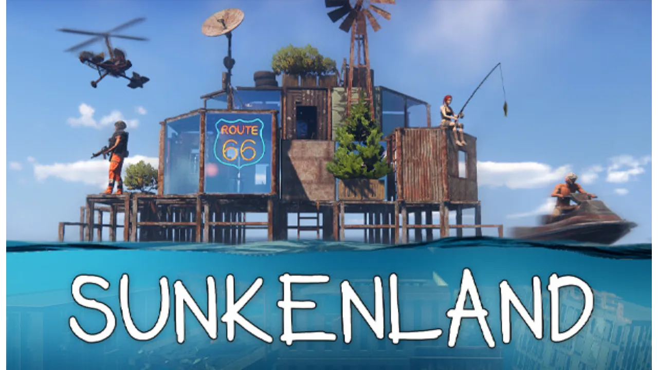 Download Sunkenland (build 24041694)
