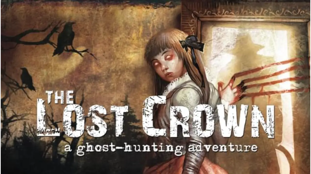 Download The Lost Crown (v1.0.7f)