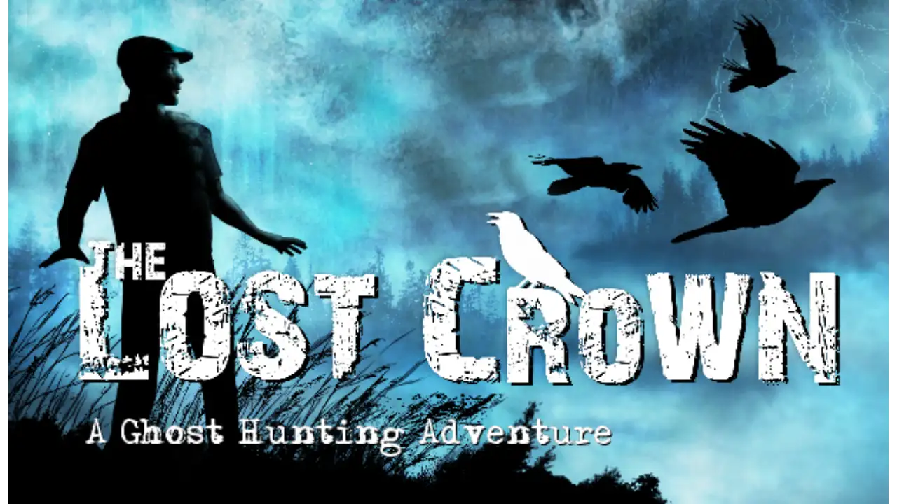 Download The Lost Crown