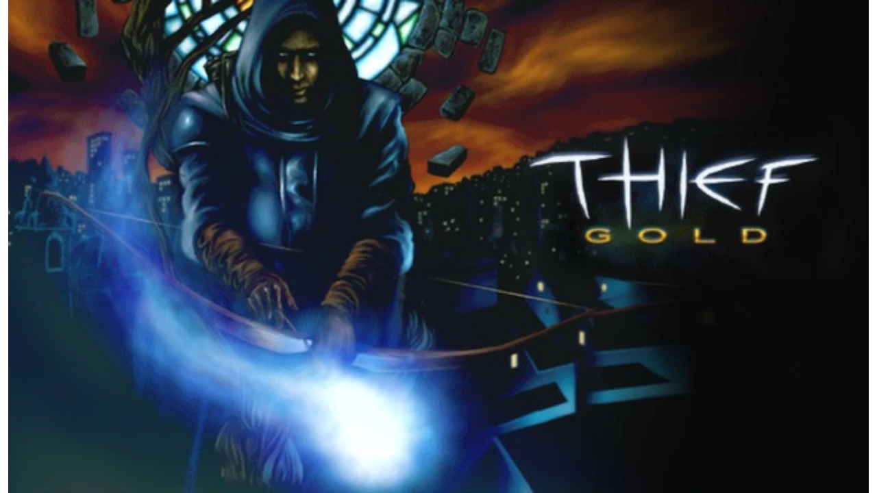 Download Thief Gold (v1.27 gog v1)