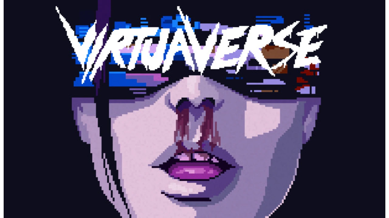 Download VirtuaVerse (v1.38)