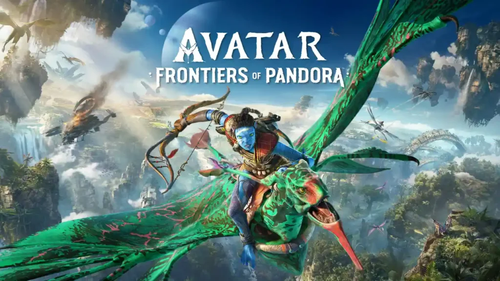 Download Avatar: Frontiers of Pandora