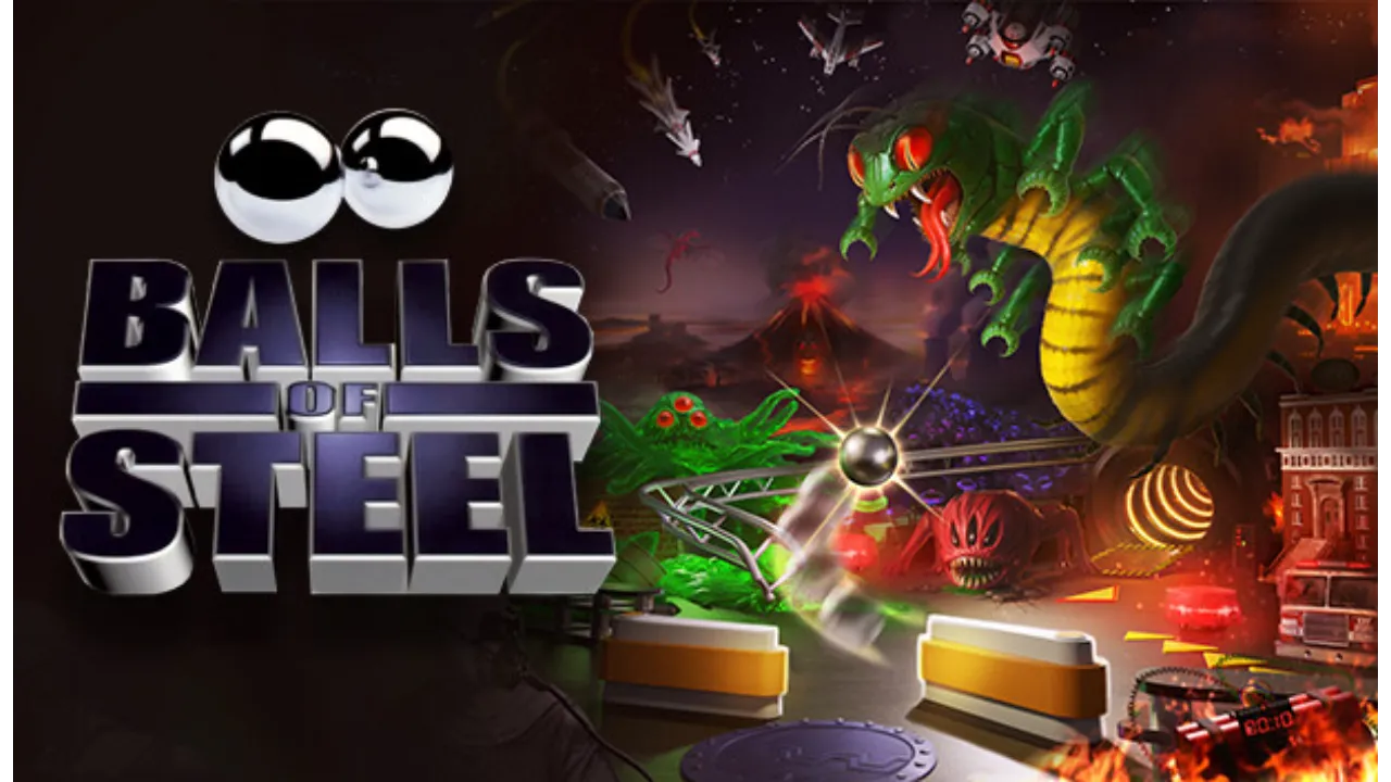 Download Balls of Steel (v2.0.0.16)