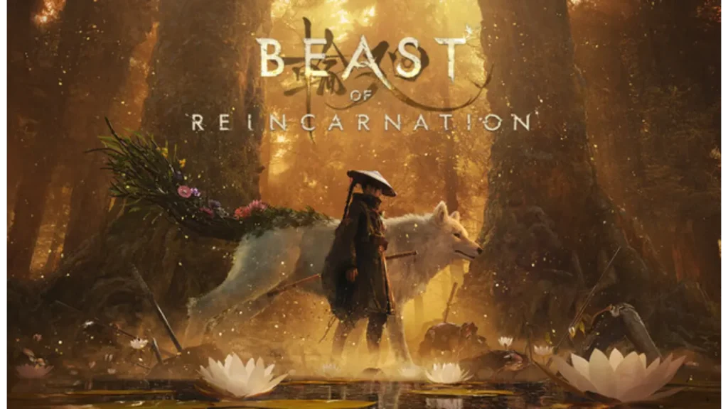 Download Beast of Reincarnation