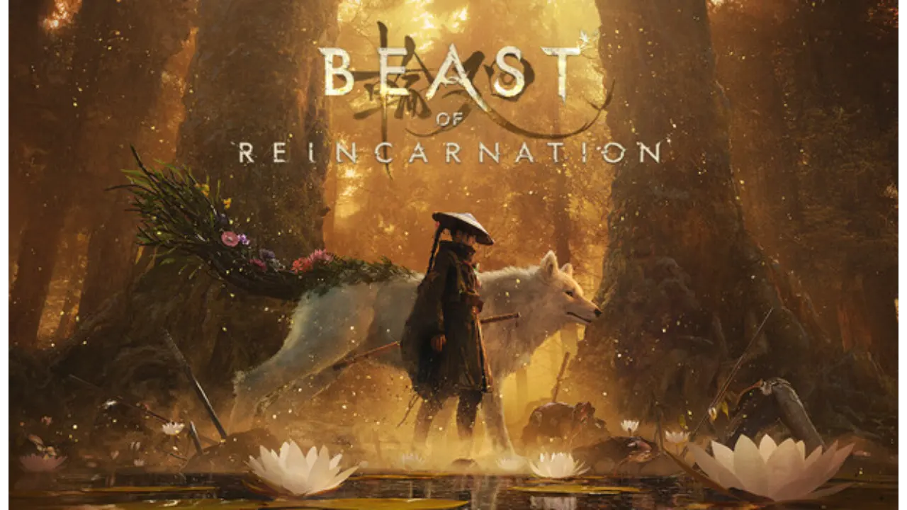 Download Beast of Reincarnation