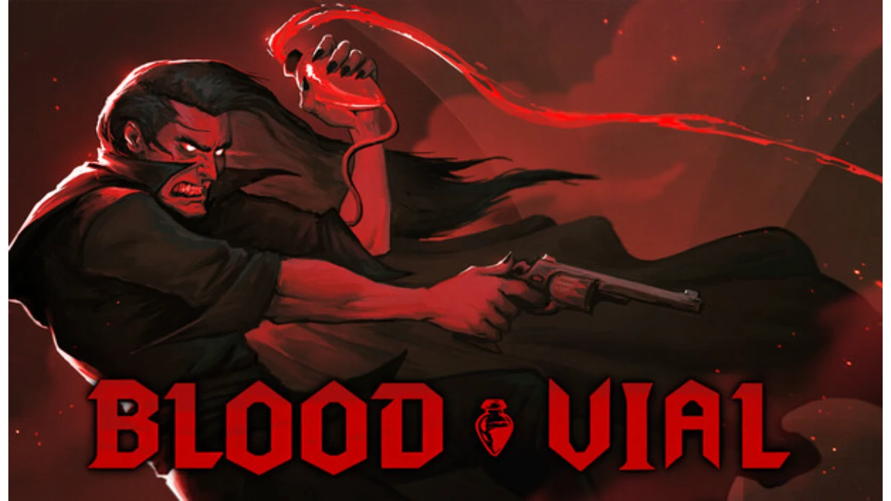 Download Blood Vial
