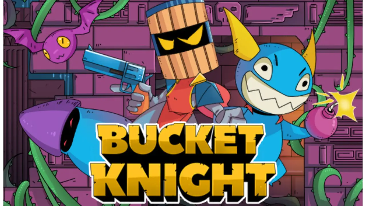 Download Bucket Knight (v1.1)