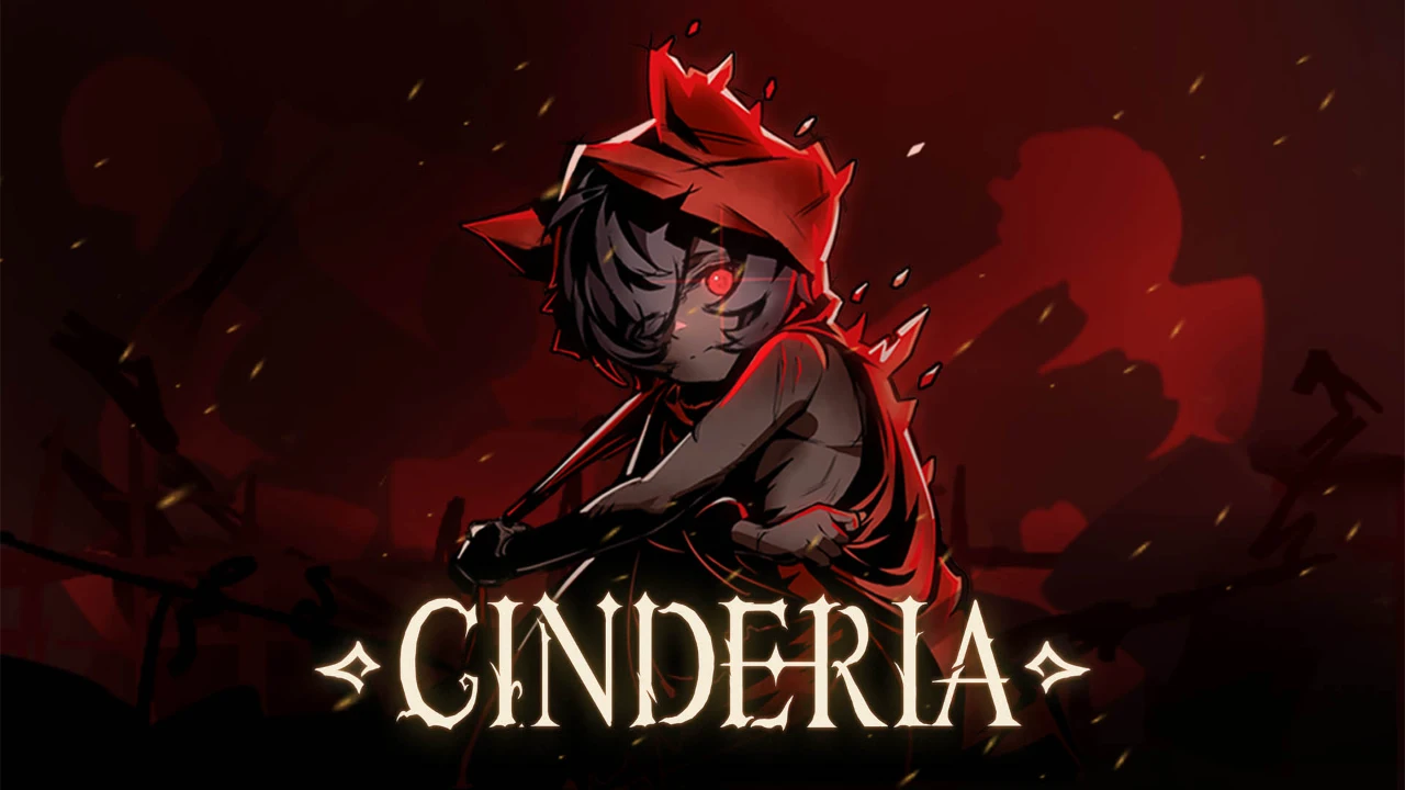 Download Cinderia