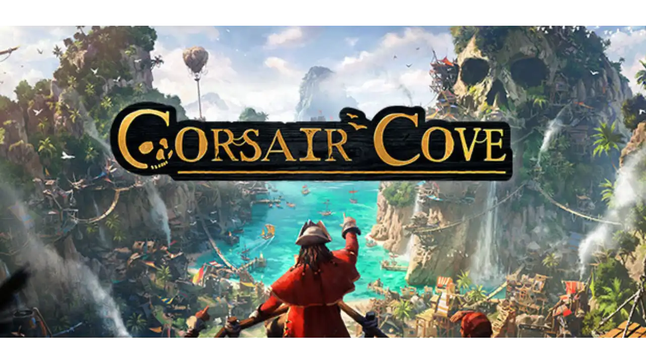 Download Corsair Cove