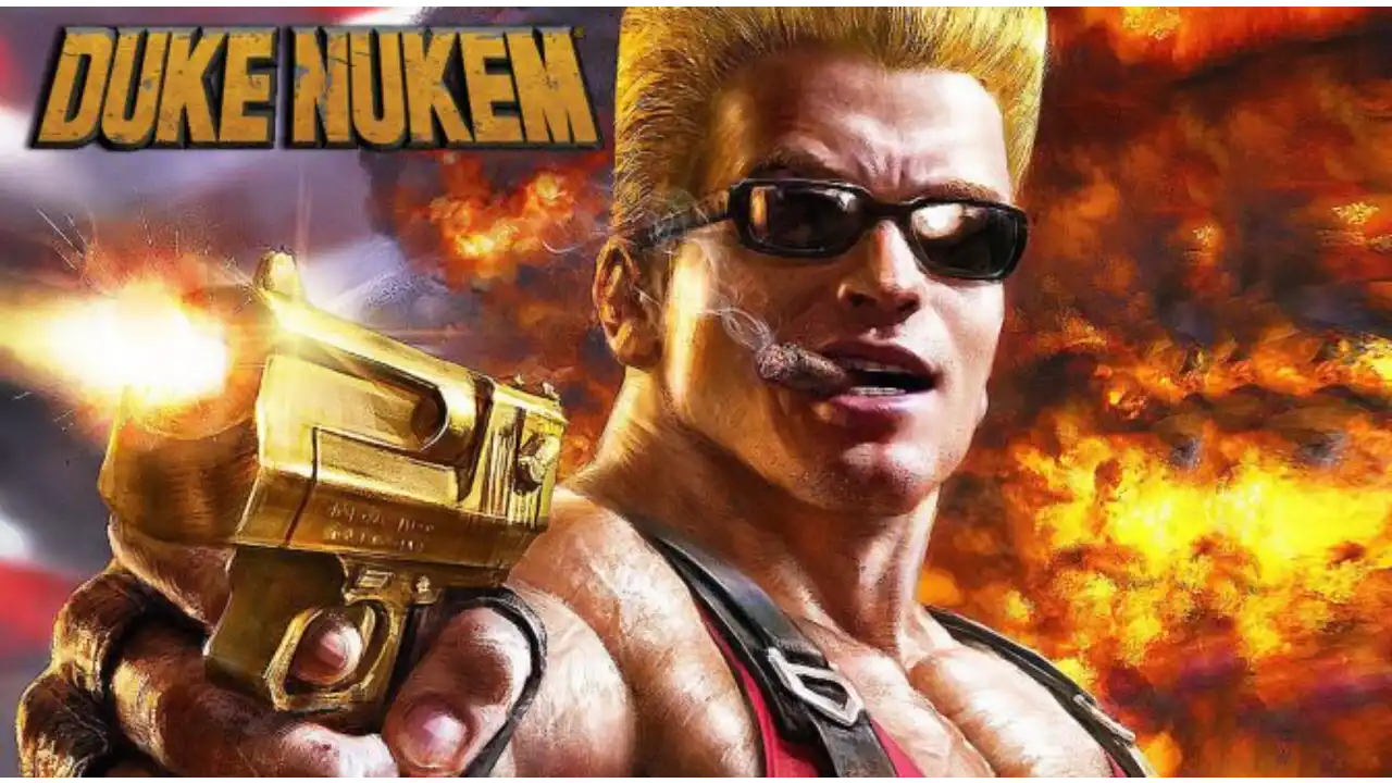Download Duke Nukem Collection (v1.0)