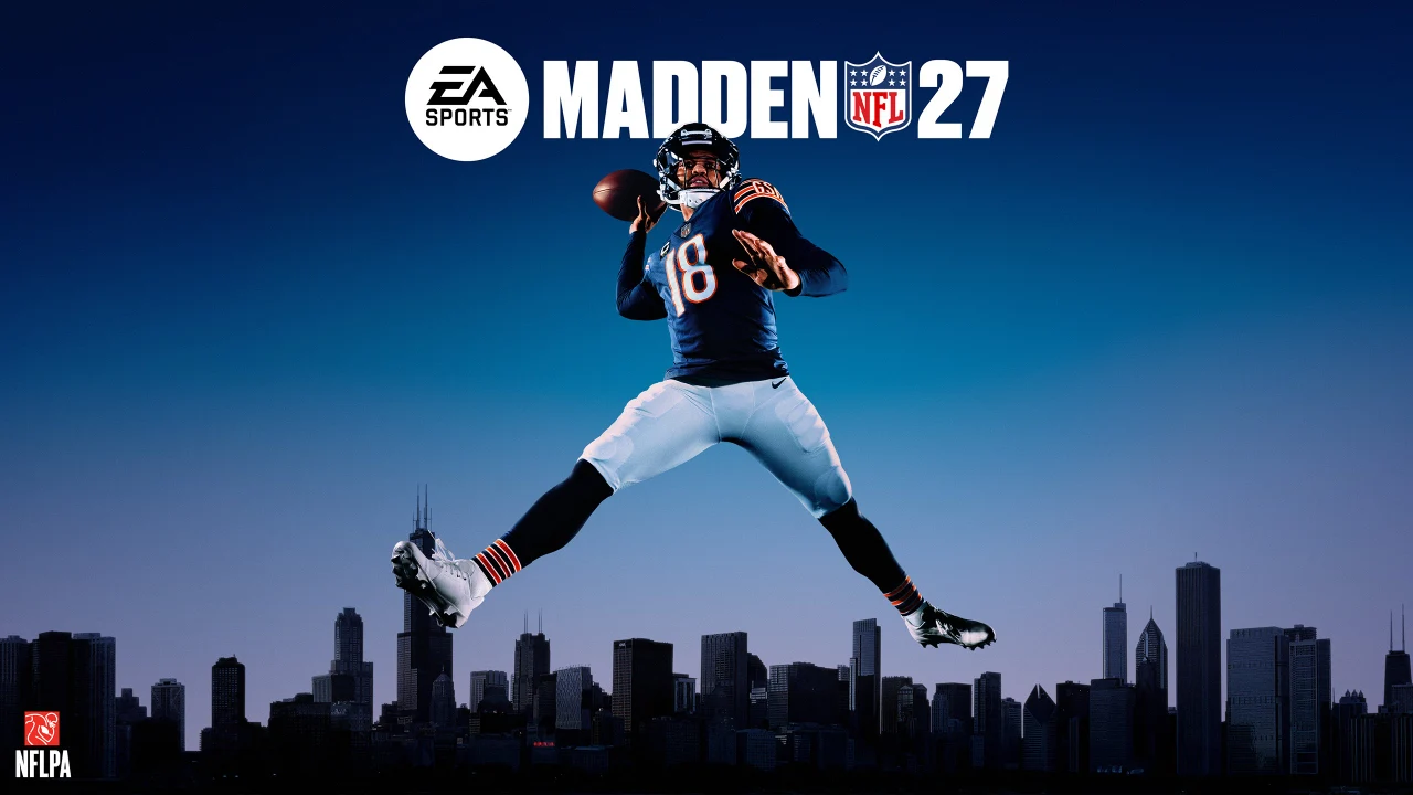 Download EA SPORTS Madden NFL 27 – Deluxe Edition (v1.0.138.37311)