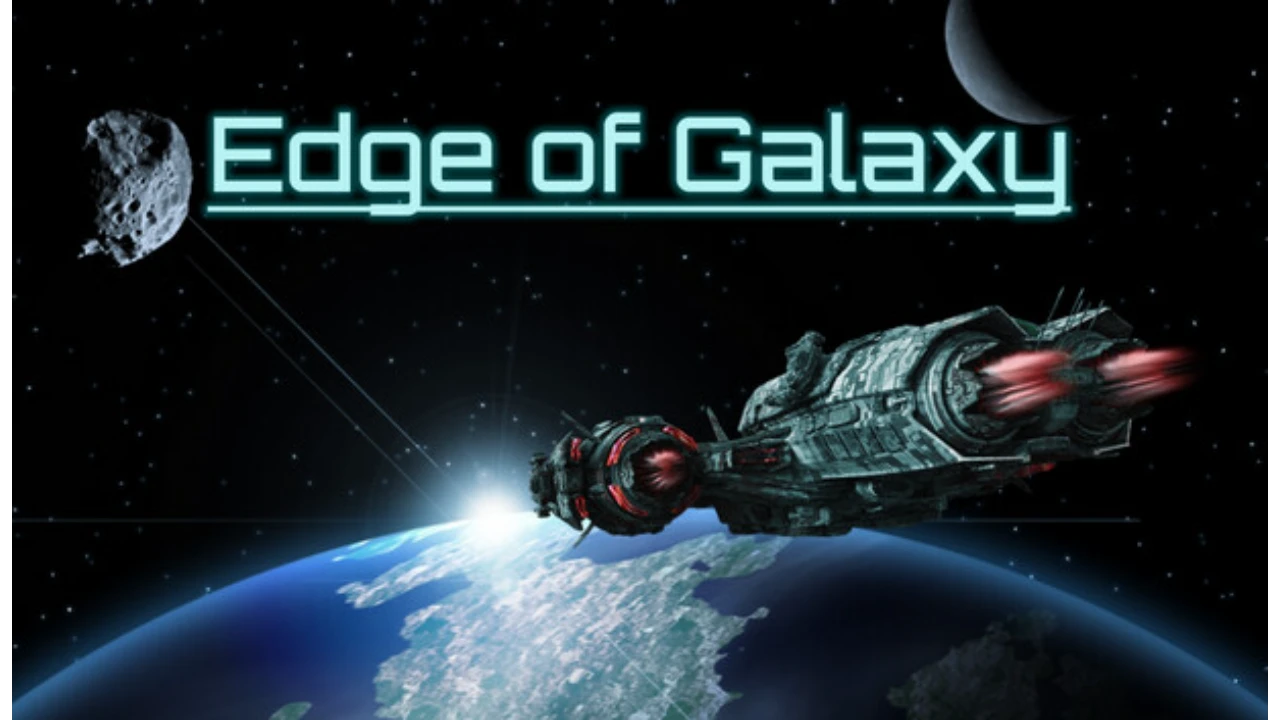 Download Edge Of Galaxy (v1.29)
