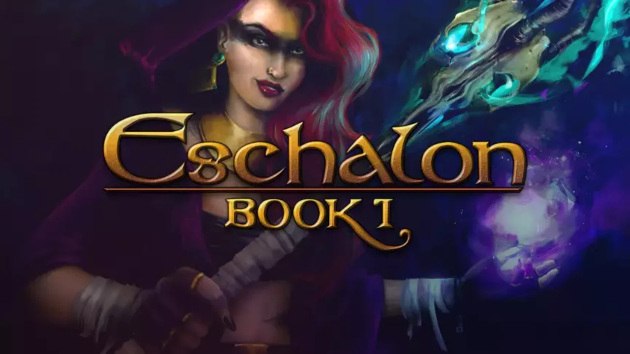 Download Eschalon: Book I
