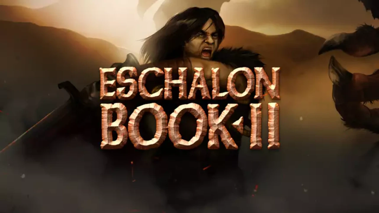 Download Eschalon: Book II