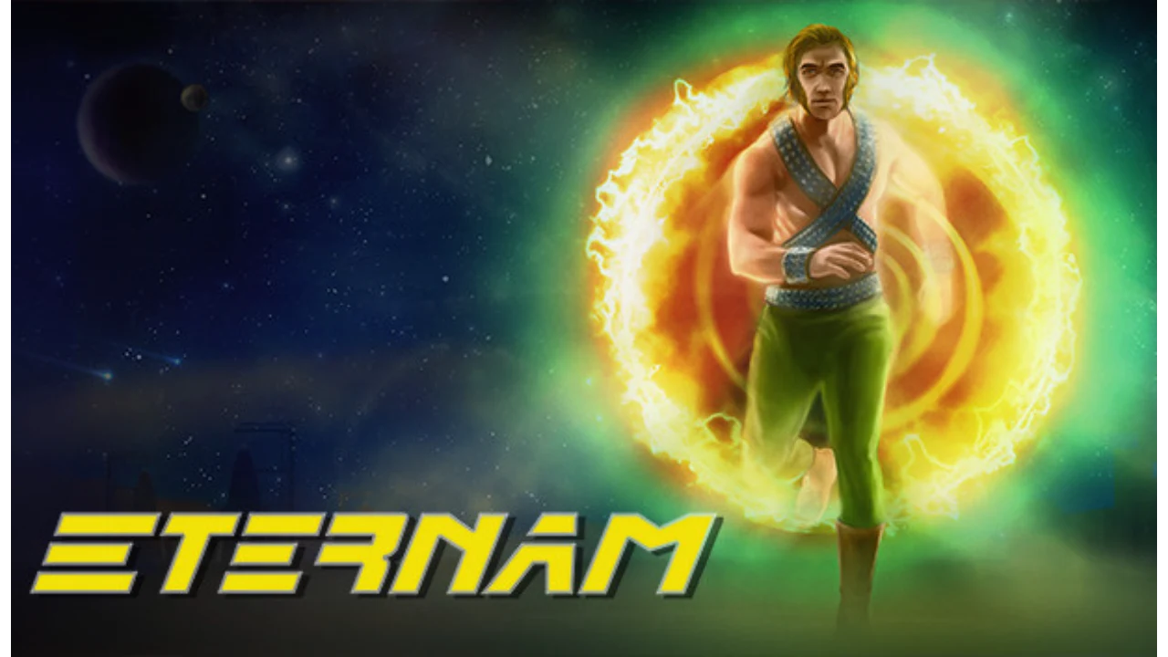 Download Eternam (v1.0 gog v2 + DLCs)