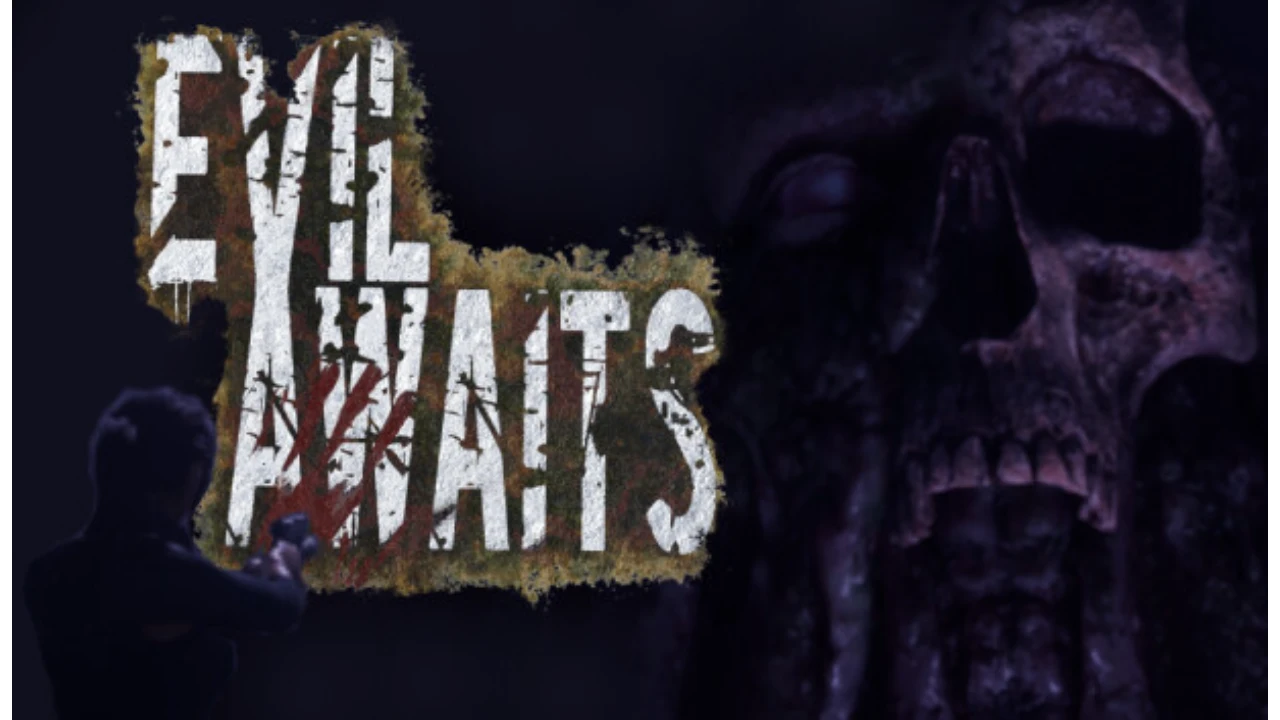 Download Evil Awaits (build 24285059 + DLCs)