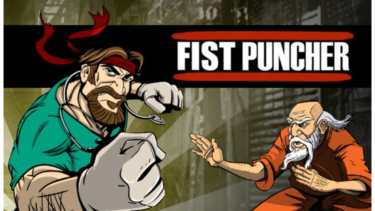 Download Fist Puncher
