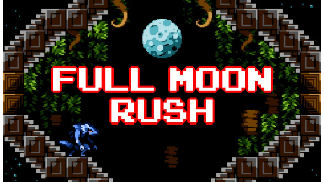 Download Full Moon Rush (v1.1.0.1)