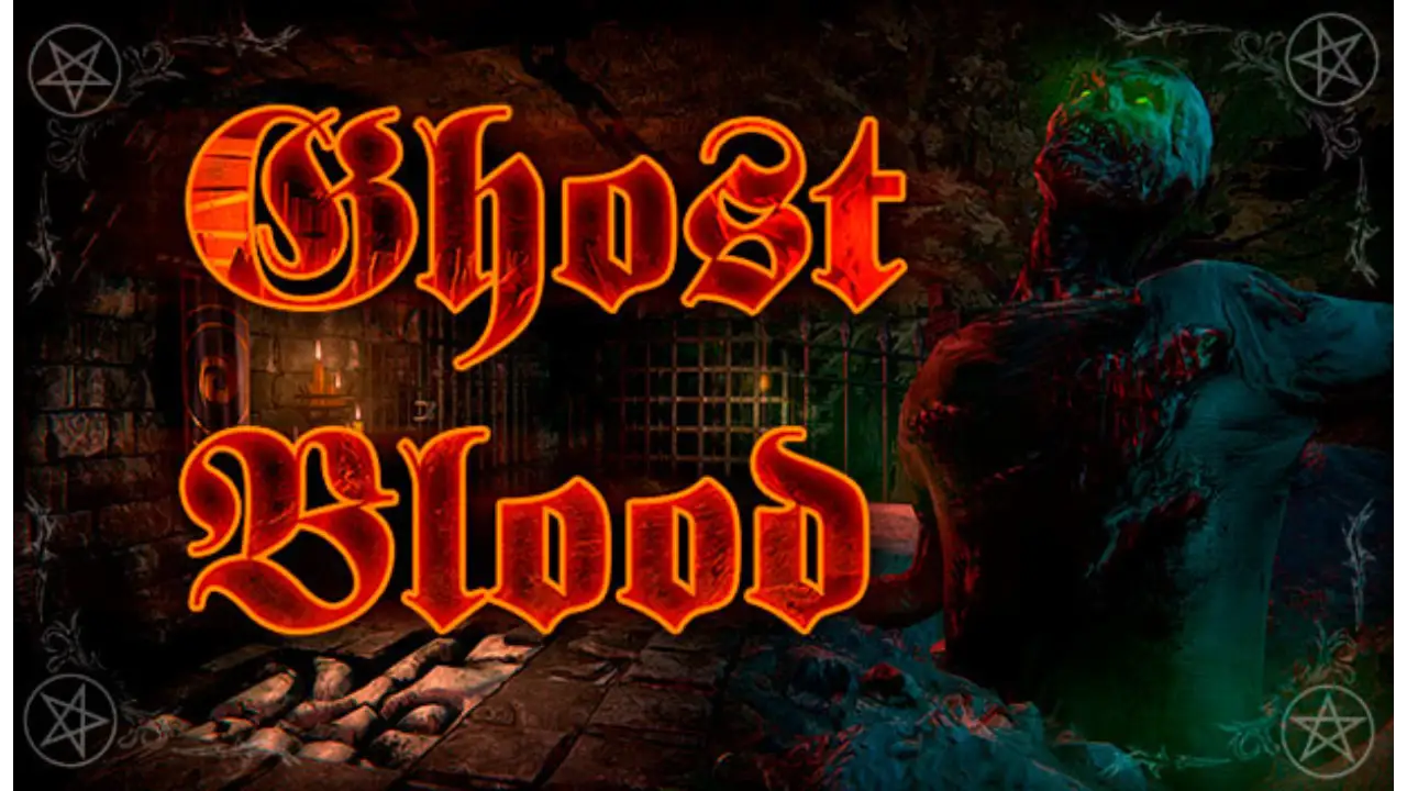 Download Ghost Blood (v1.01)