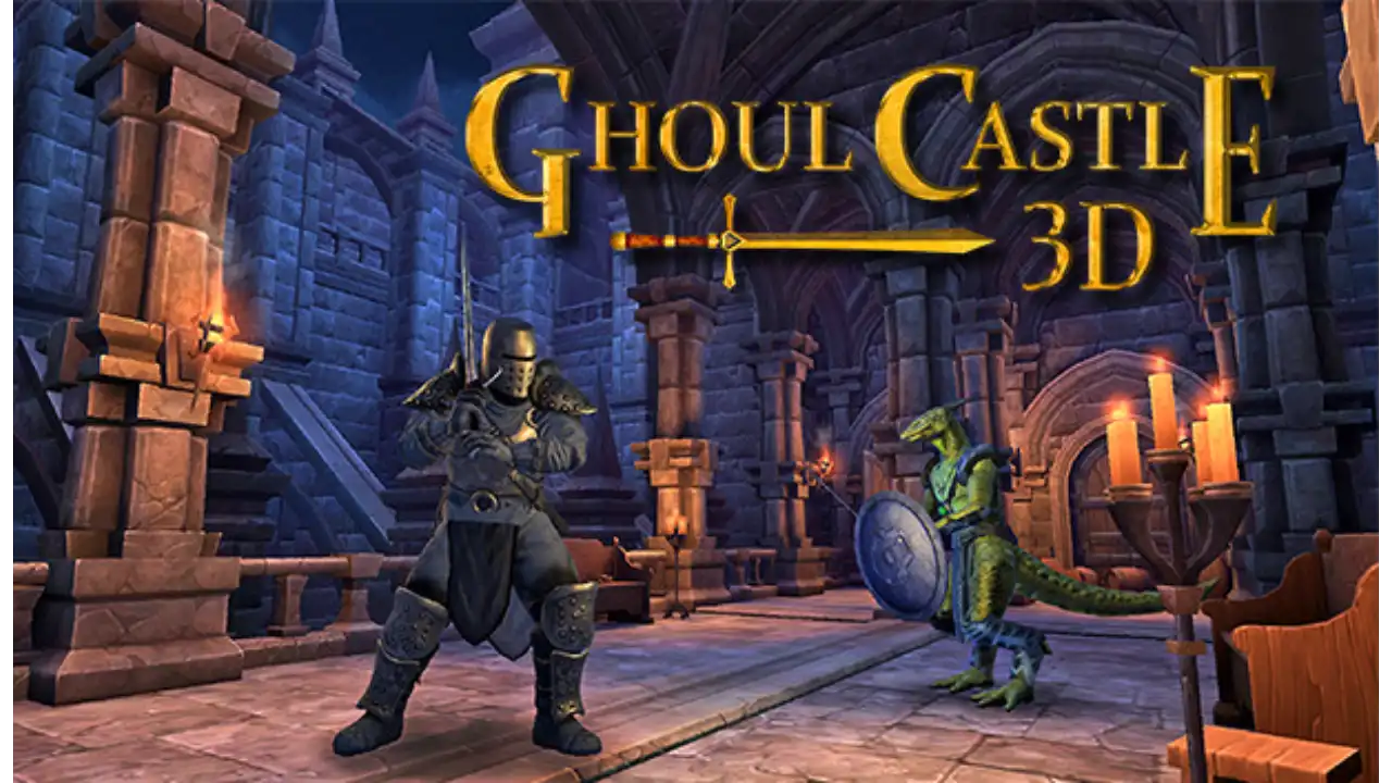 Download Ghoul Castle – Gold Edition (v2.5)
