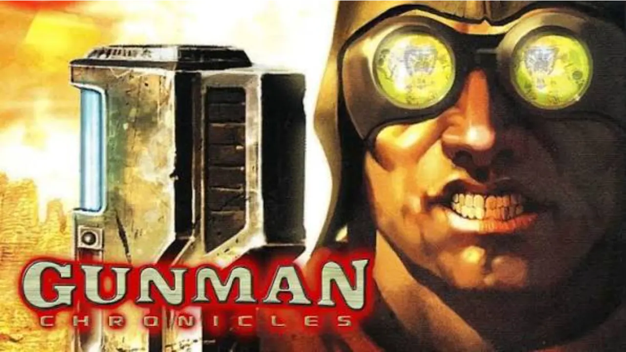 Download Gunman Chronicles