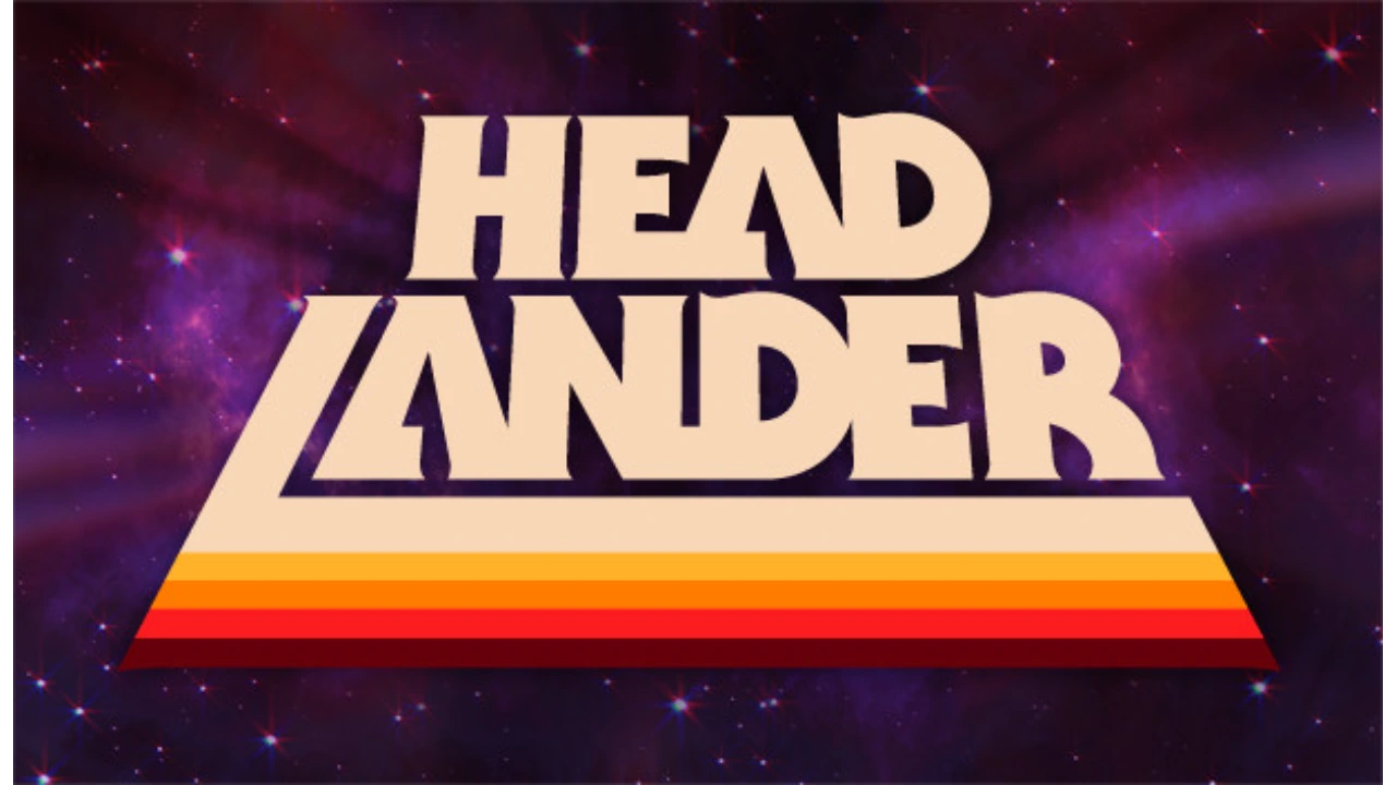 Download Headlander