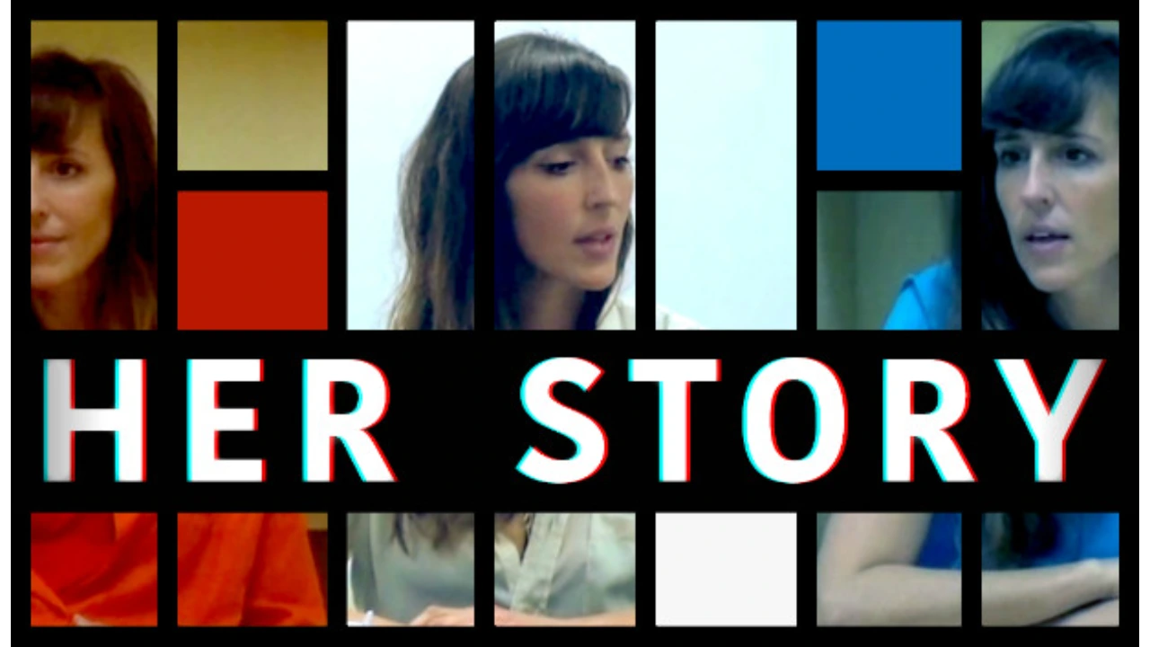 Download Her Story