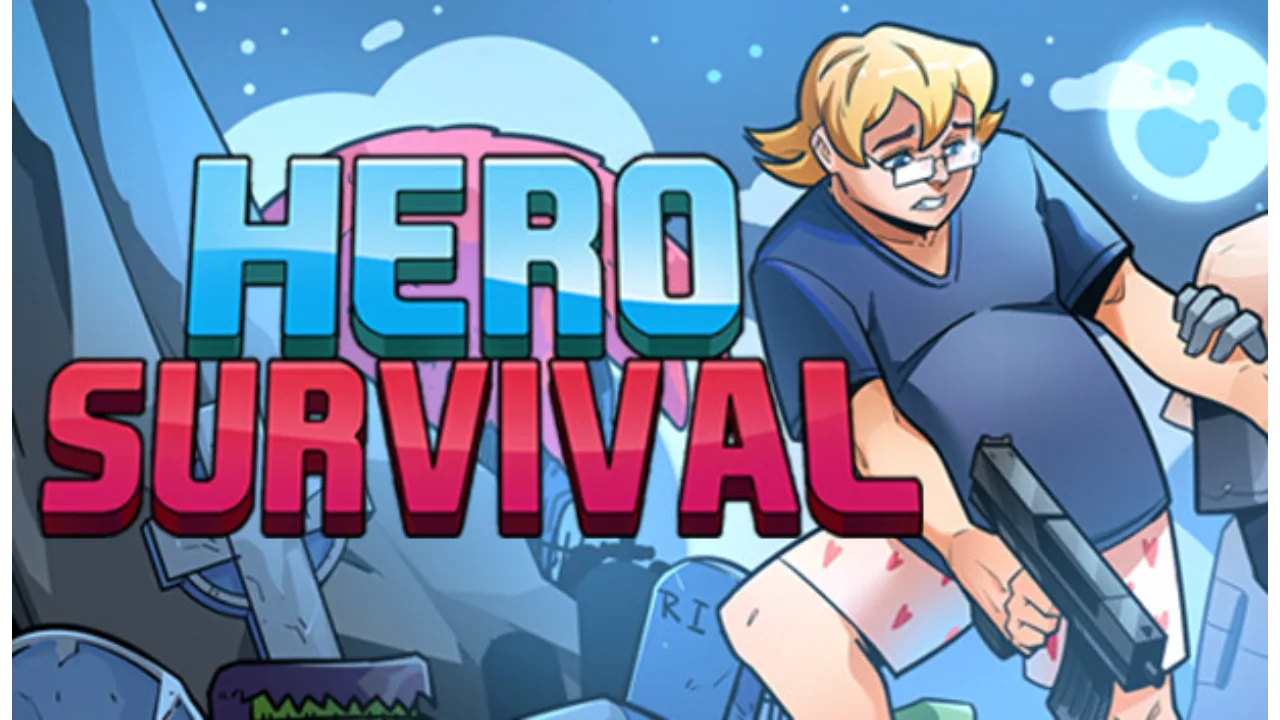 Download Hero Survival (v1.0)
