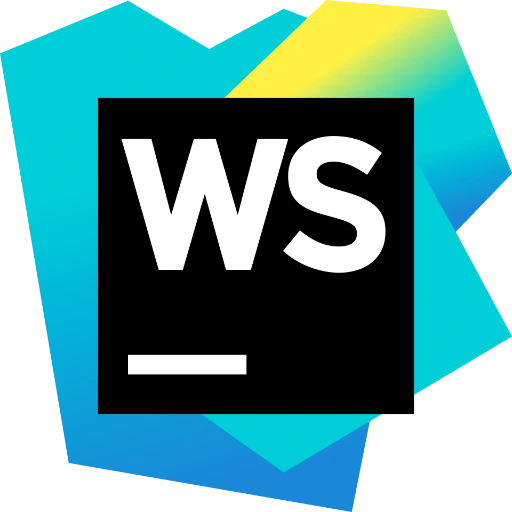 Download JetBrains WebStorm (v2026.1.4)