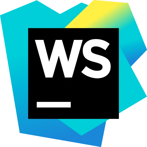 Download JetBrains WebStorm (v2026.1.4)
