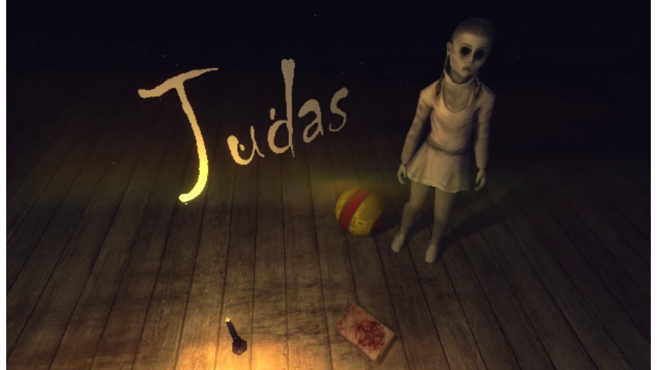 Download Judas (v1.0)