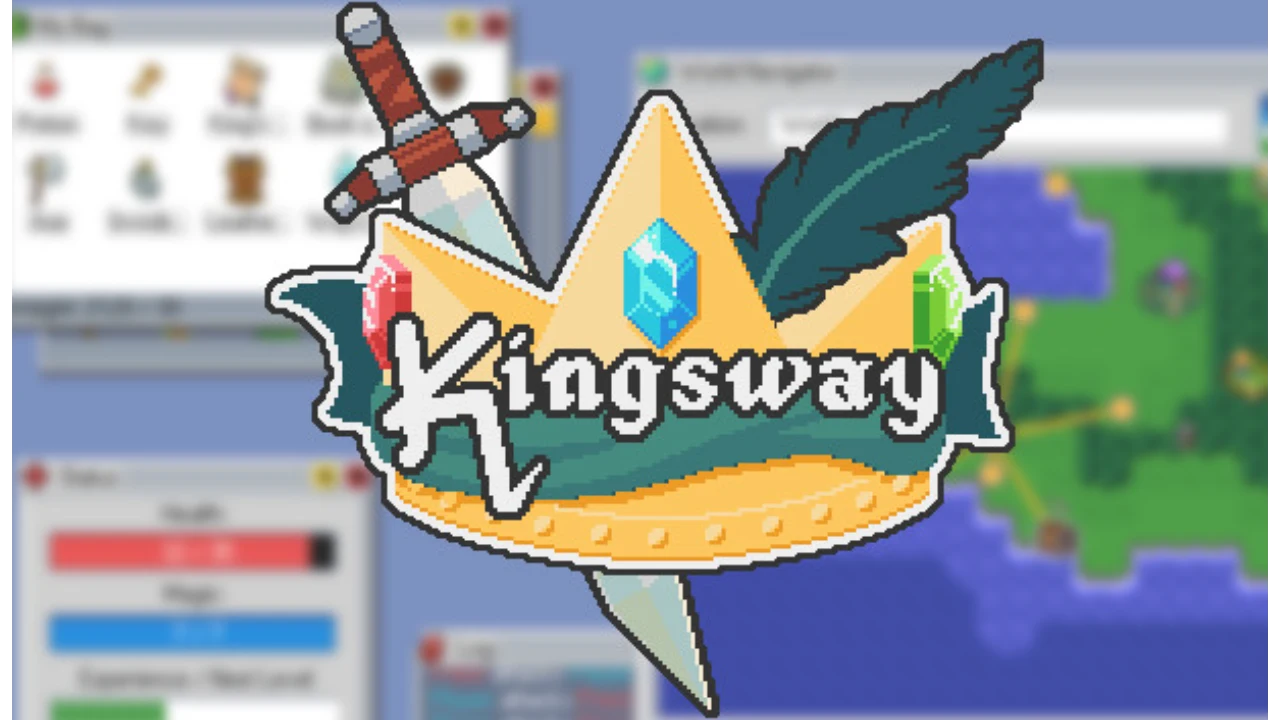 Download Kingsway