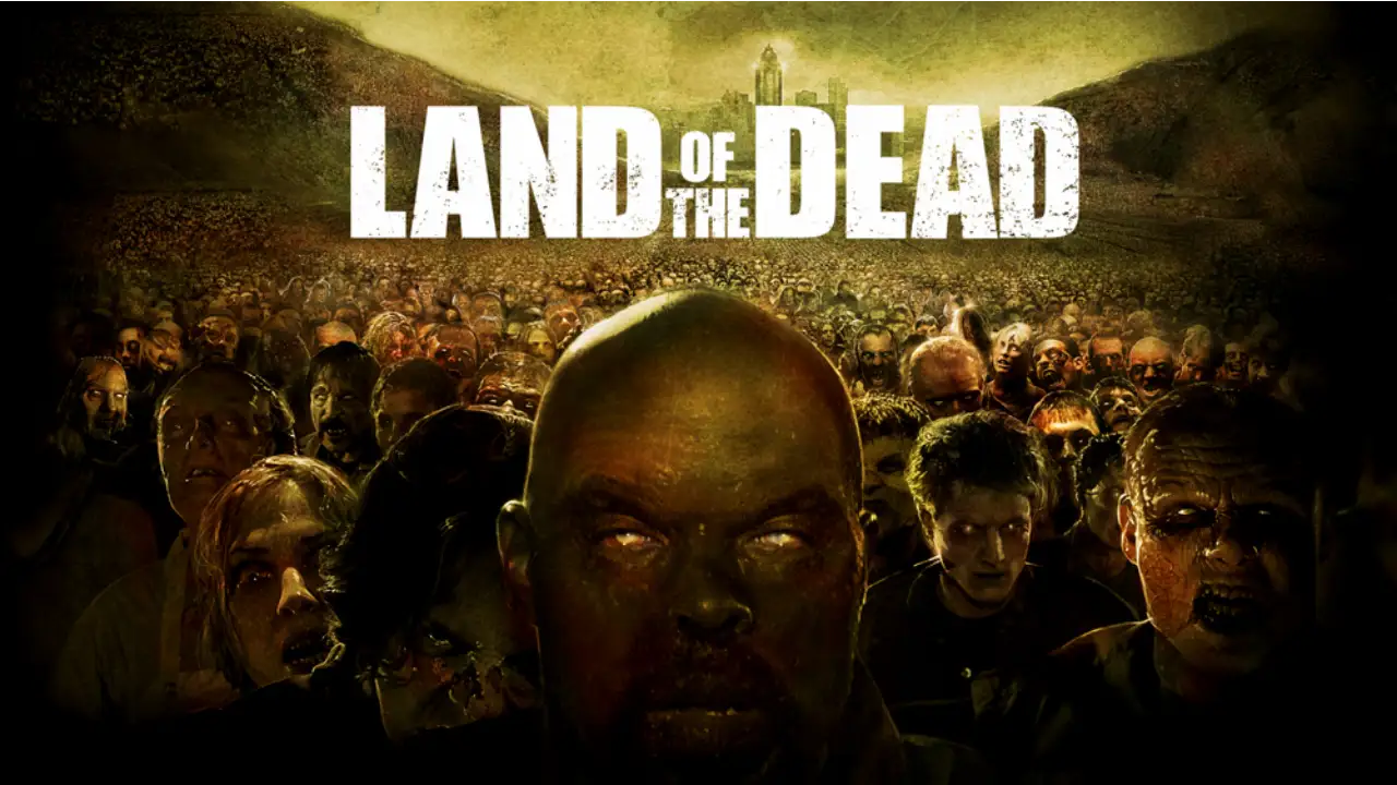 Download Land of the Dead: Road to Fiddler's Green