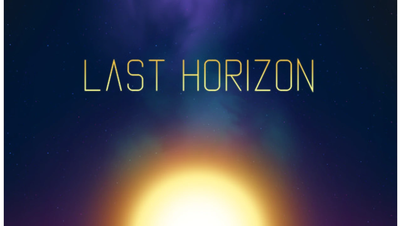 Download Last Horizon (v1.0.0.1)
