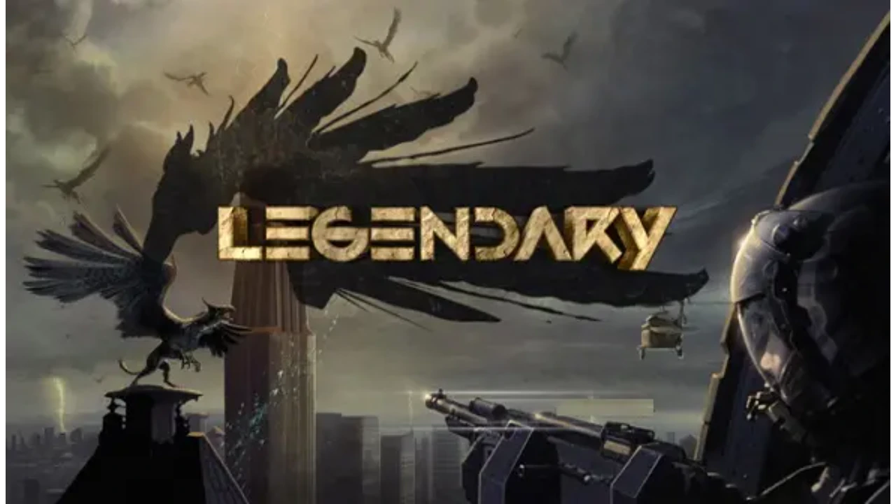 Download Legendary (build 252128)