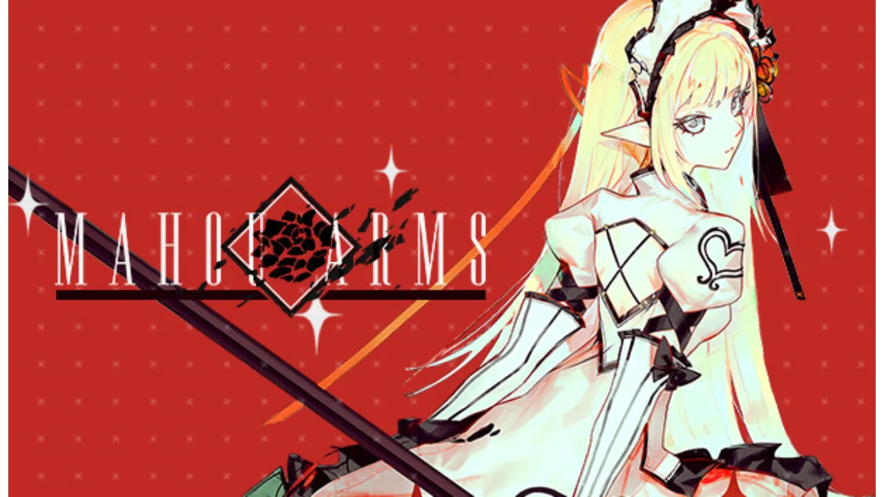 Download Mahou Arms – Digital Deluxe Edition (v1.0.2516)
