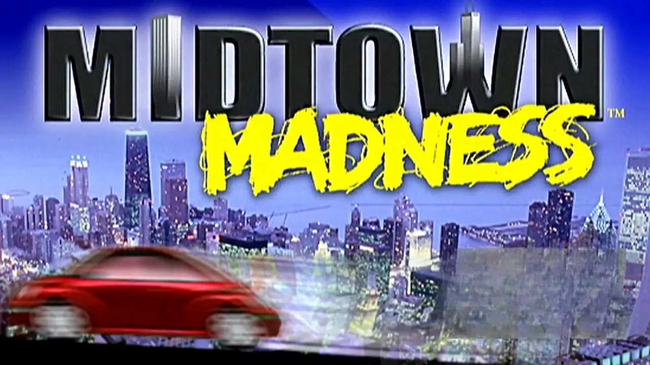 Download Midtown Madness